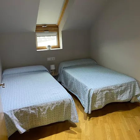 En Apartment Sanxenxo